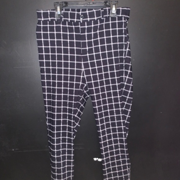 Garage Pants - Picture 1 of 2